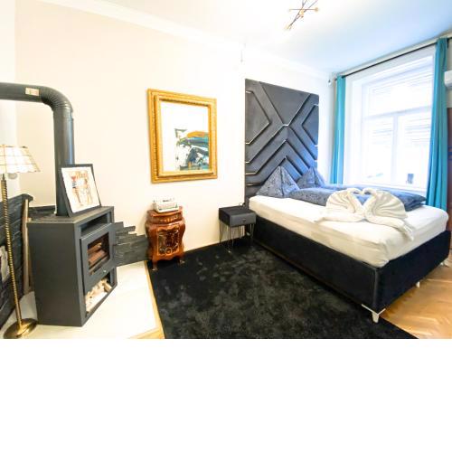 Belvedere Apartment