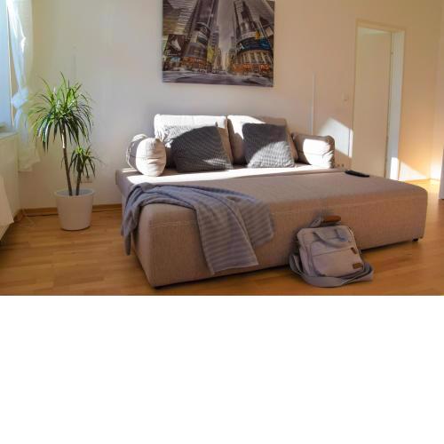 Belvedere Apartment