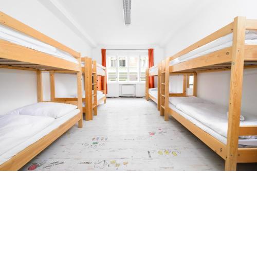 Benedikt City Center Hostel