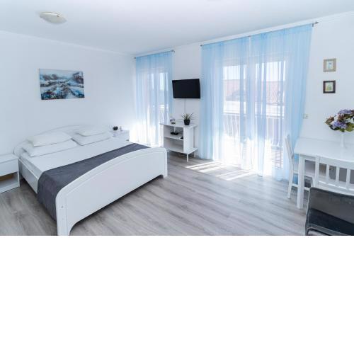 Benic Apartments