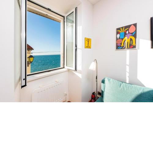 Beppo Sea View