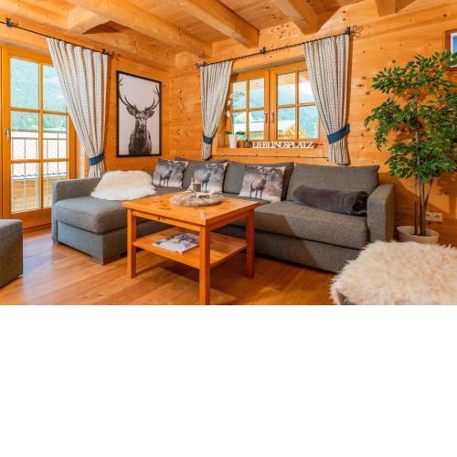Berg Chalet