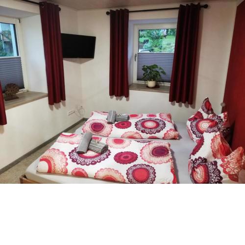 Berg & See Appartements