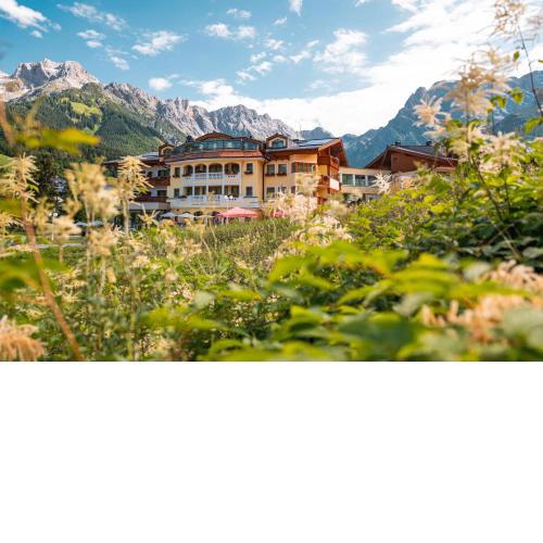 Berg & SPA Hotel Urslauerhof