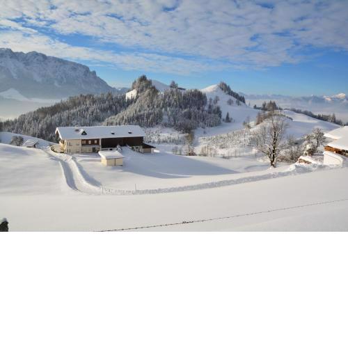 BERGapart Götschl Rettenschöss