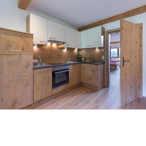 BERGappartement KINK