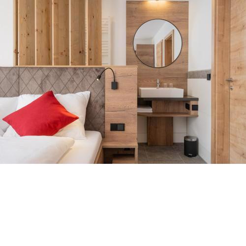 Bergappartements Pröll
