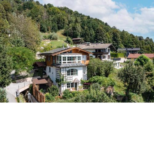 Bergblick - Mountainview