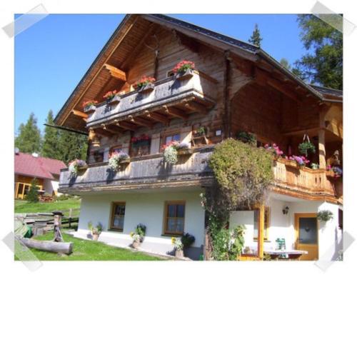 Bergblick
