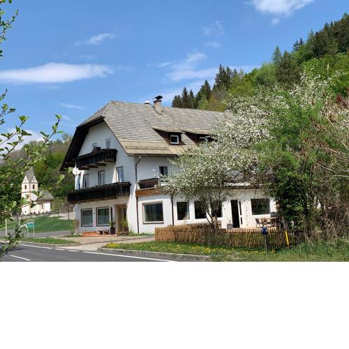 Bergbude