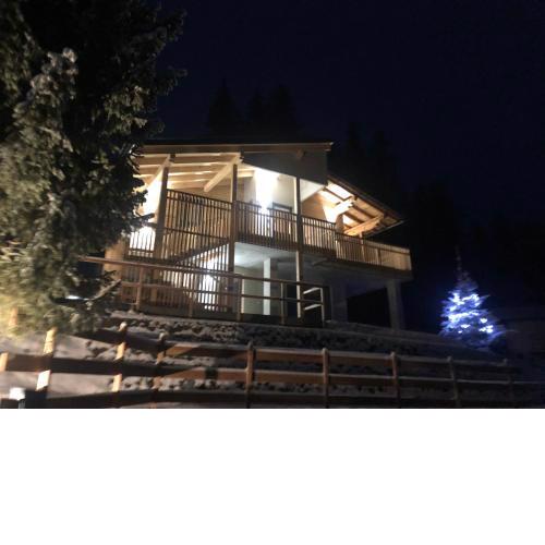 Bergchalet Dein Paradies