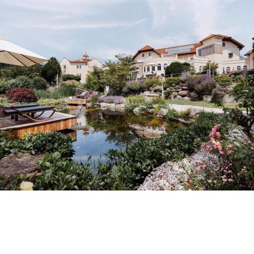 Bergergut Geniesserhotel