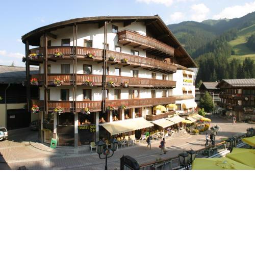 Berger's Sporthotel