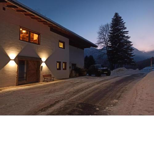 Bergfee Natur Appartements