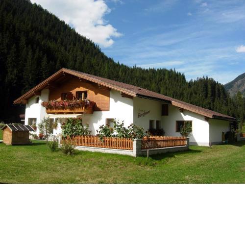 Bergfeuerhof