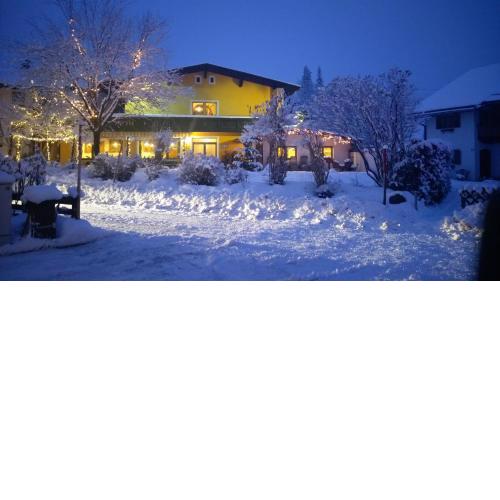 Bergfrieden Leutasch/Seefeld