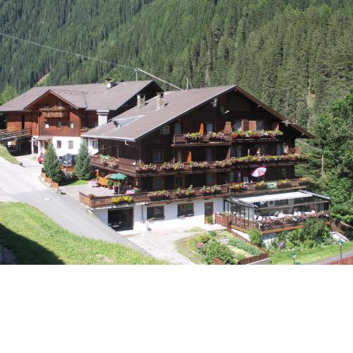 Berggasthaus Trojen