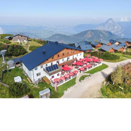 Berggasthof Edelweiss