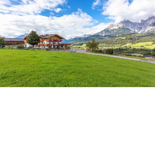 Berggasthof Hinterreit
