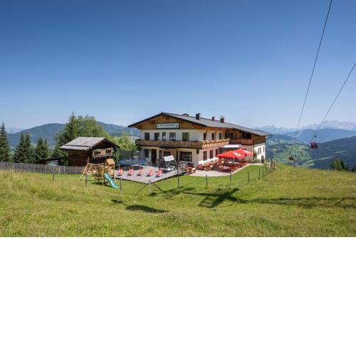 Berggasthof Höllenstein