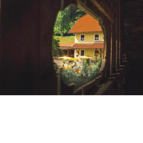 Berggasthof Karlbauer