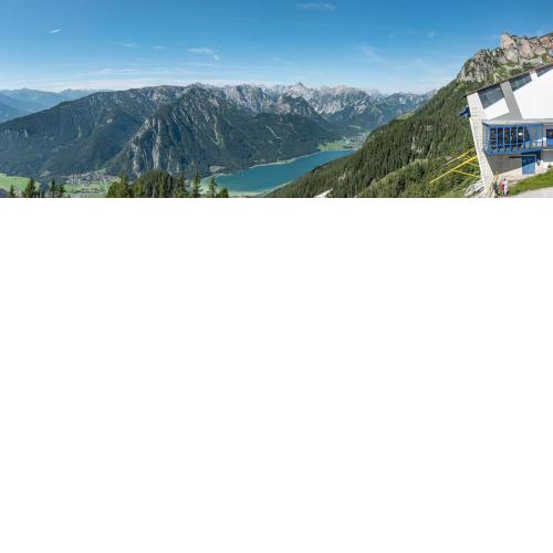 Berggasthof Rofan