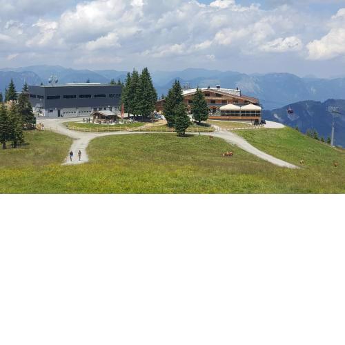 Berggasthof Schatzbergalm
