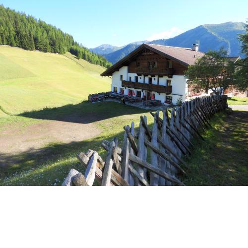 Berggasthof Steckholzer