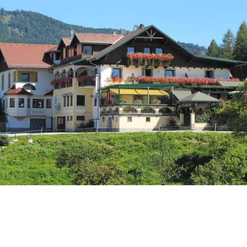 Berggasthof Zottensberg