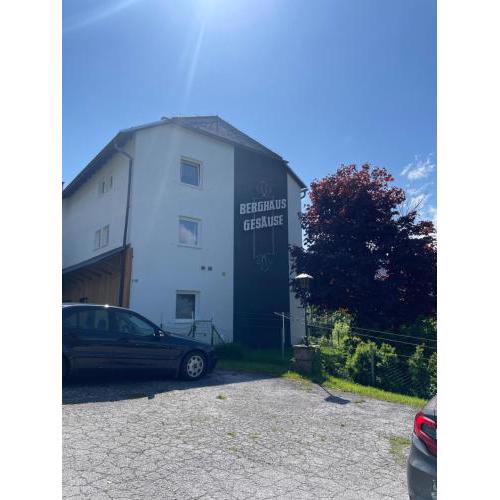 Berghaus Gesäuse Pension