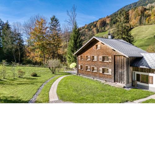 Berghaus Lutzklang