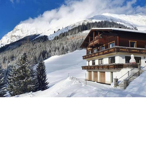 Berghaus Panorama