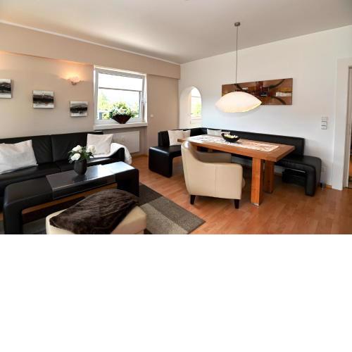 Berghaus Tirol - Luxus Apartement