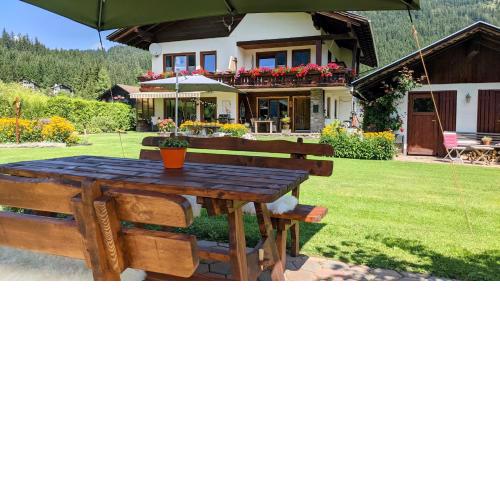 Berghaus Weissbriach