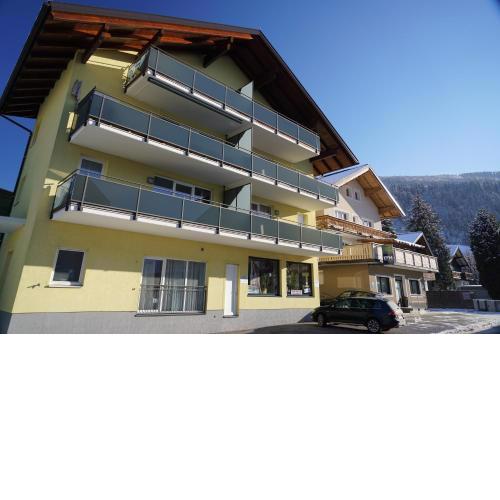 Bergheimat