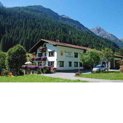 Berghof am Schwand