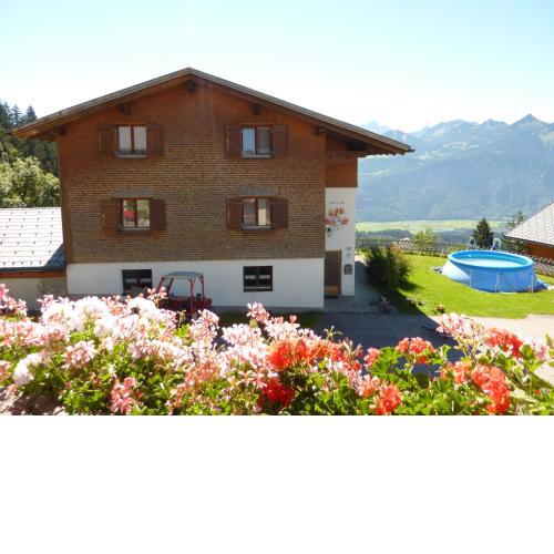Berghof Burtscher