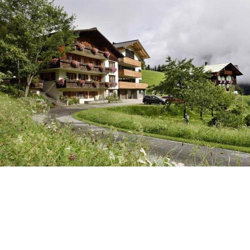 Berghof Gundalatsch