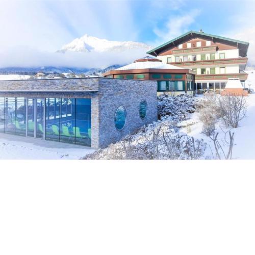 Berghof Mitterberg