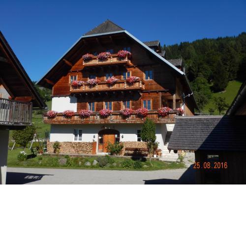Berghof Thurnergut