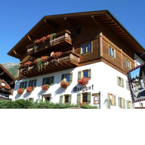 Berghof