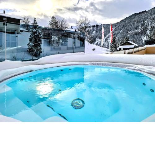 Berghotel Almrausch