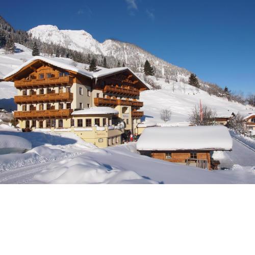 Berghotel Alpenklang