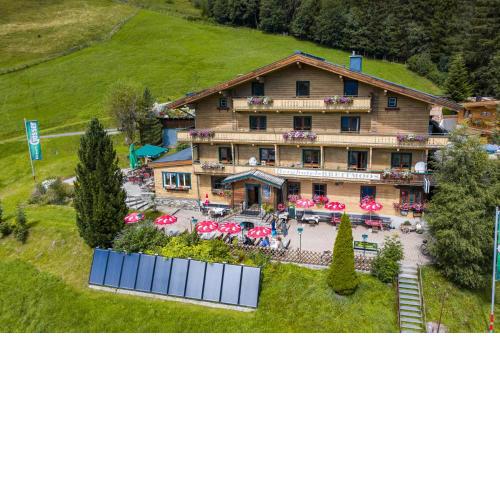 Berghotel Breitmoos