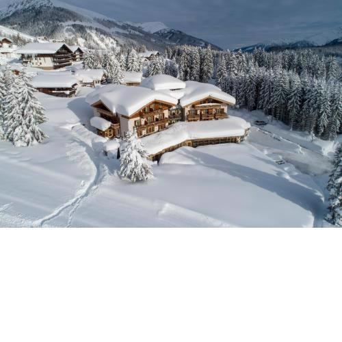 Berghotel Der Königsleitner - Adults only