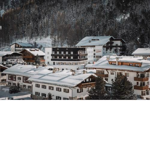 Berghotel-Gasthof Gstrein