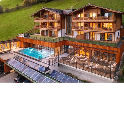 Berghotel Hauserbauer