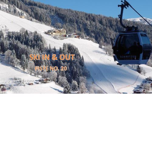 Berghotel Jaga-Alm