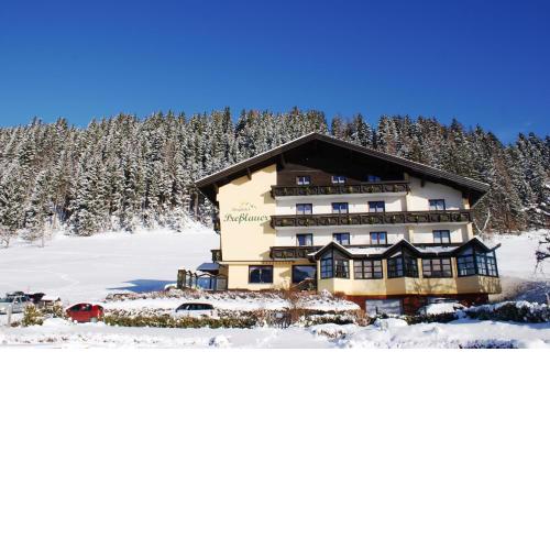 Berghotel Presslauer