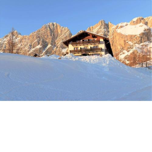 Berghotel Türlwand